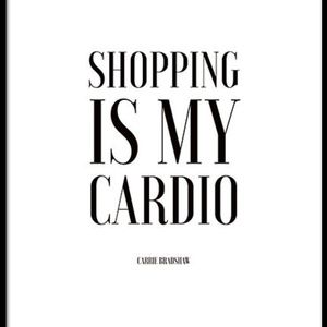 Meet your Posher, Yadira